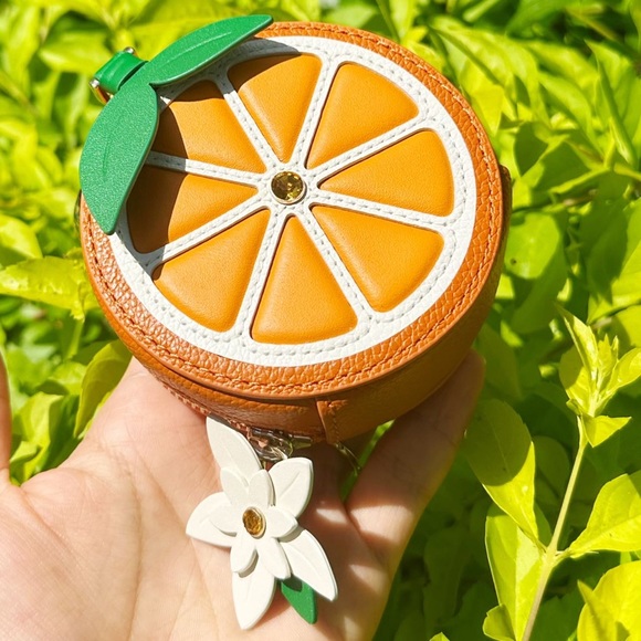 kate spade Handbags - Kate Spade Clementine Coin Purse